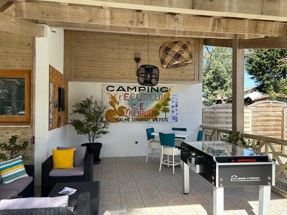 Cottage Essentiel 30M2 Ares Kültér fotó
