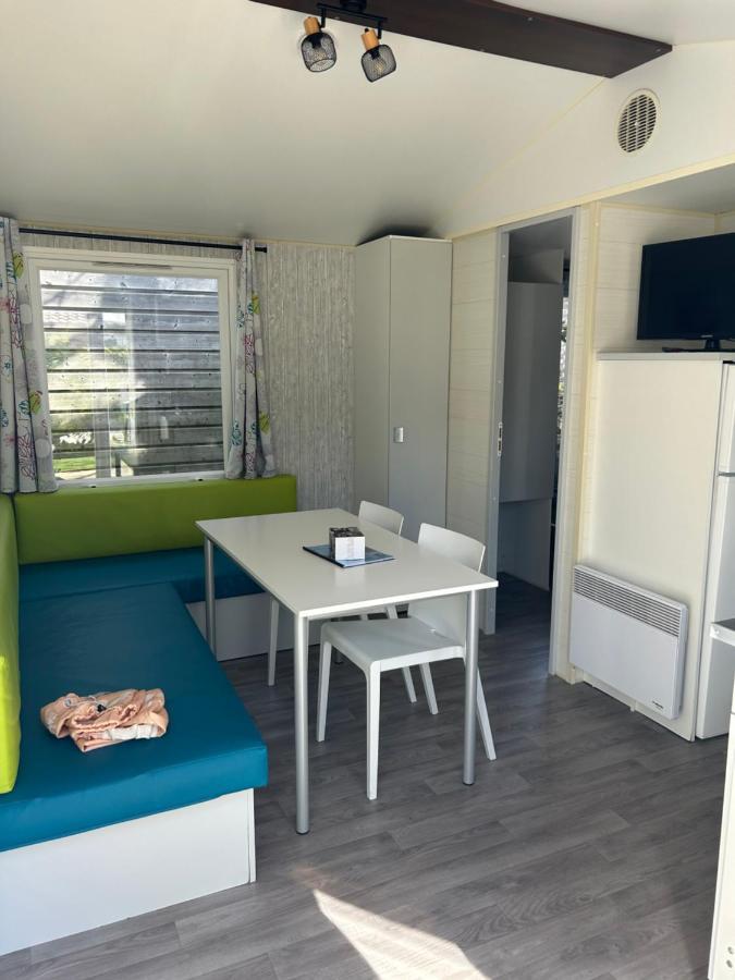 Cottage Essentiel 30M2 Ares Kültér fotó