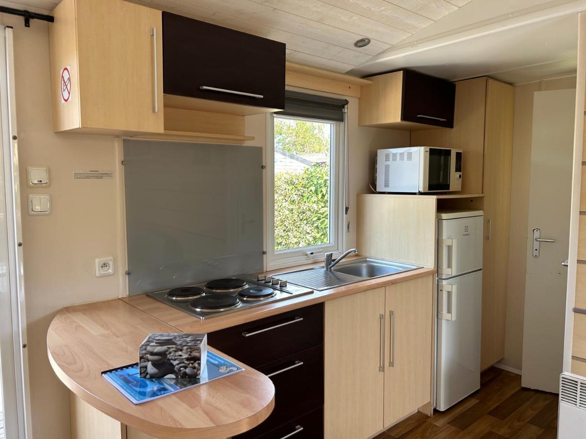Cottage Essentiel 30M2 Ares Kültér fotó