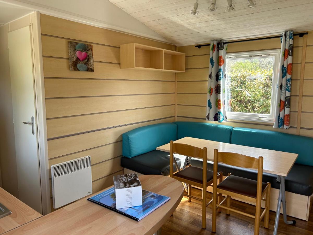 Cottage Essentiel 30M2 Ares Kültér fotó