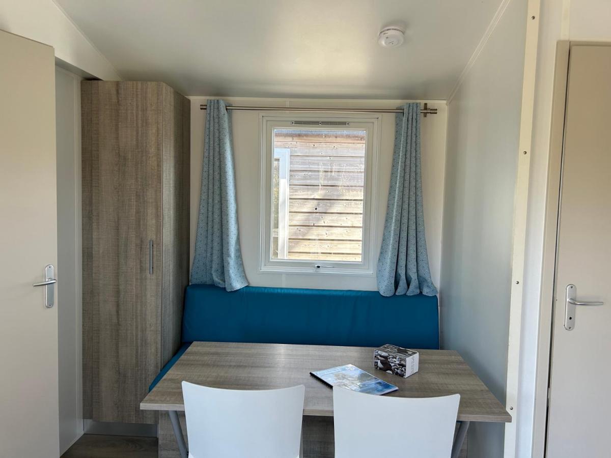 Cottage Essentiel 30M2 Ares Kültér fotó