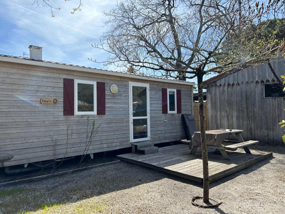 Cottage Essentiel 30M2 Ares Kültér fotó