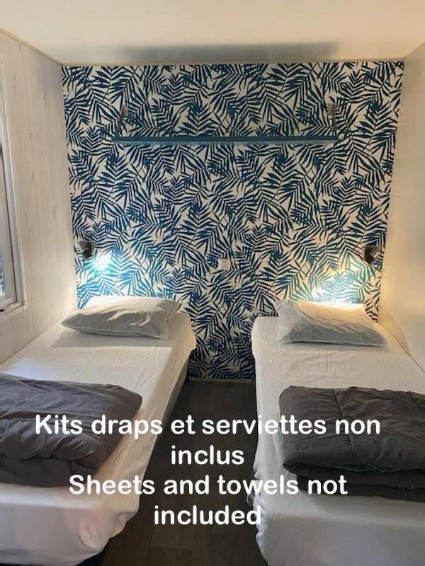 Cottage Essentiel 30M2 Ares Kültér fotó